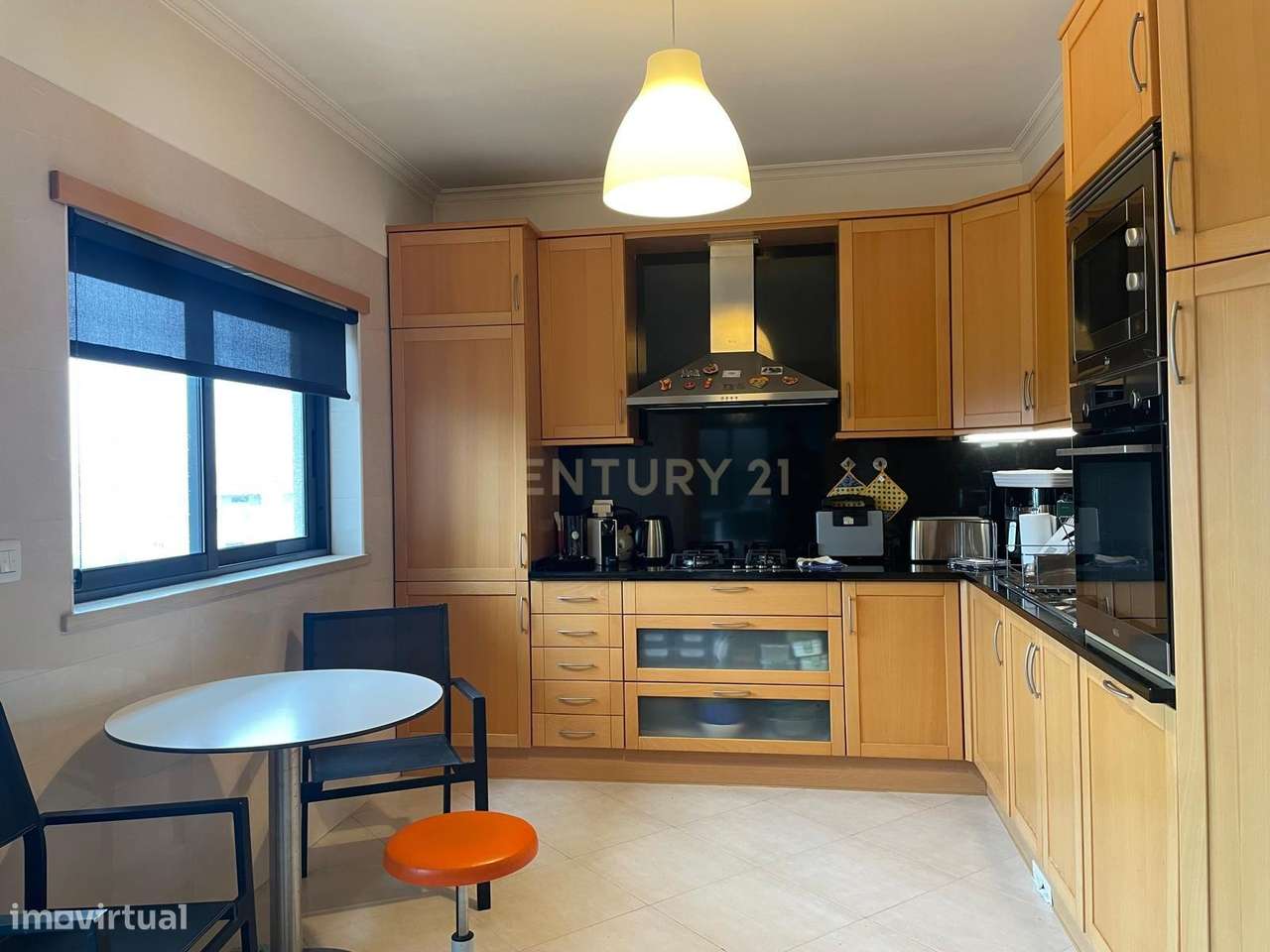 Moderno T3 com Vista Panorâmica em Corroios, Seixal - Grande imagem: 5/16