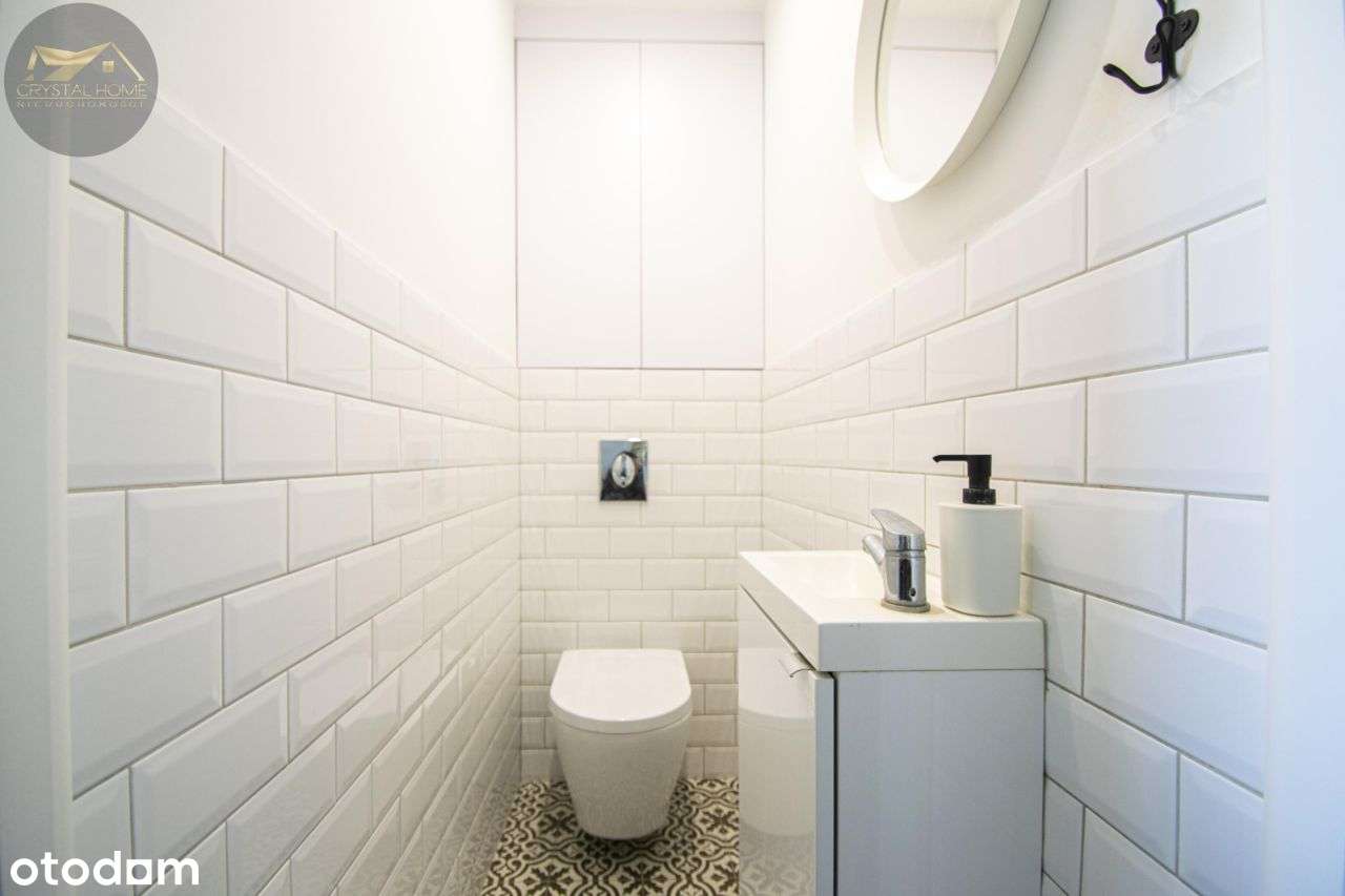 Mieszkanie 4-pokojowe 69m2 Zarzecze-9