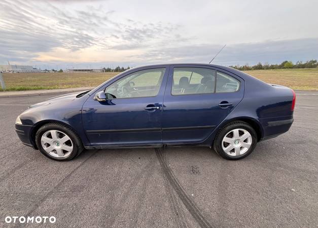 Skoda Octavia 1.9 TDI Classic - 12