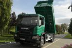 Scania P220 XT ///* 2023*/// FABRYCZNIE NOWA*/// WYWROTKA 3-STRONNA - 27