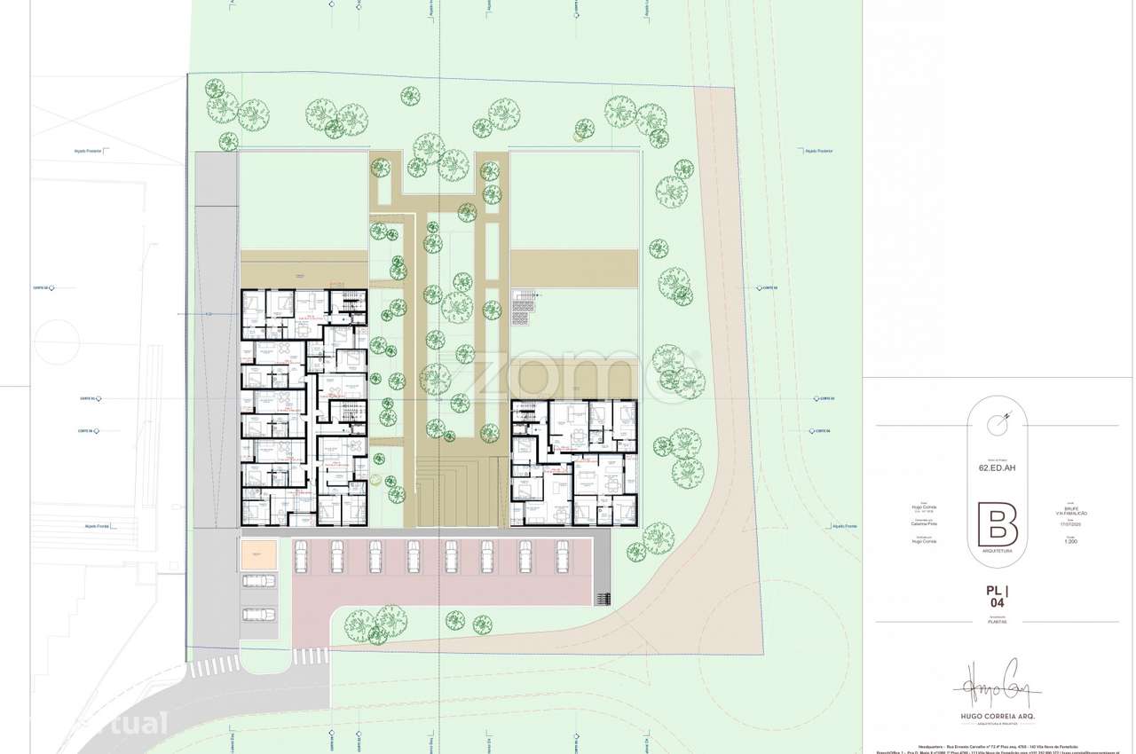 ADDRESS HOUSE - Bloco 2-11