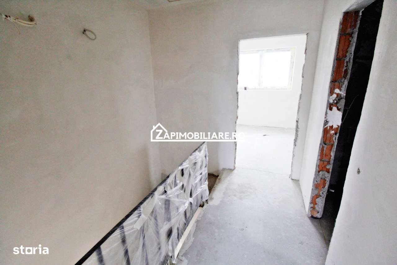 Duplex Livezeni - Cartier nou - 3 si 4 camere - Imagine principală: 4/20