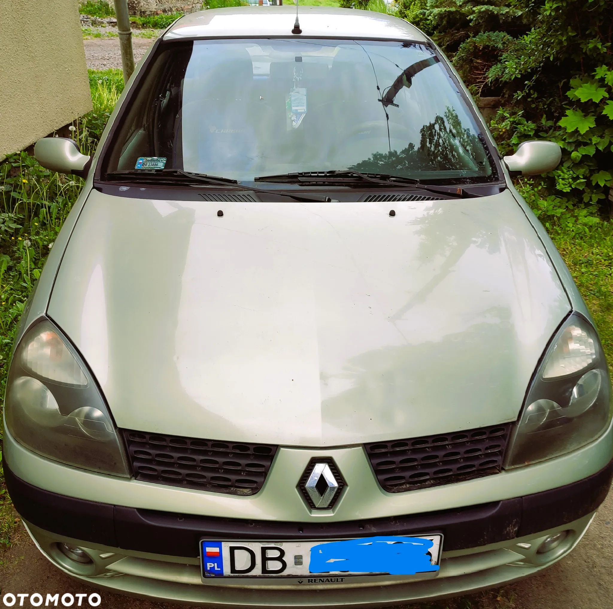 Renault Thalia 1.4 Expression - 1