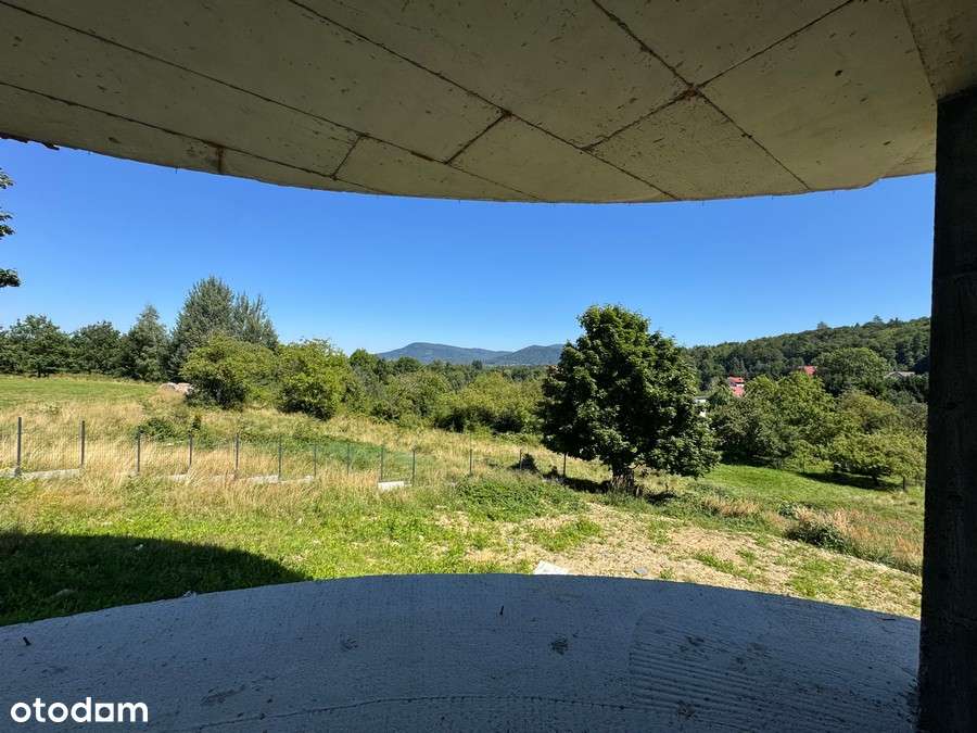 PREMIUM pod Dębowcem | Nowa inwestycja | Piękny widok na góry-12