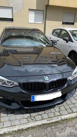 BMW 420 Gran Coupé d Sport-Aut. M Sport - 2