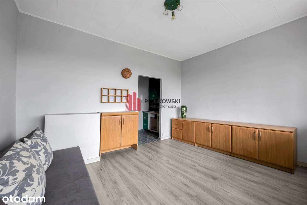 Studio Powiśle 26,5mkw z balkonem-3