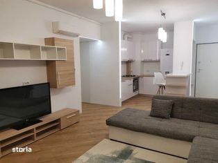 Apartament | 2 camere | Pipera | 4city