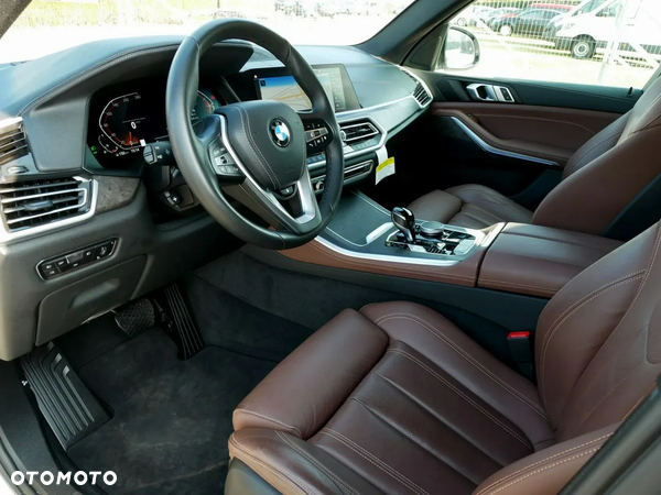 BMW X5 xDrive40i - 4