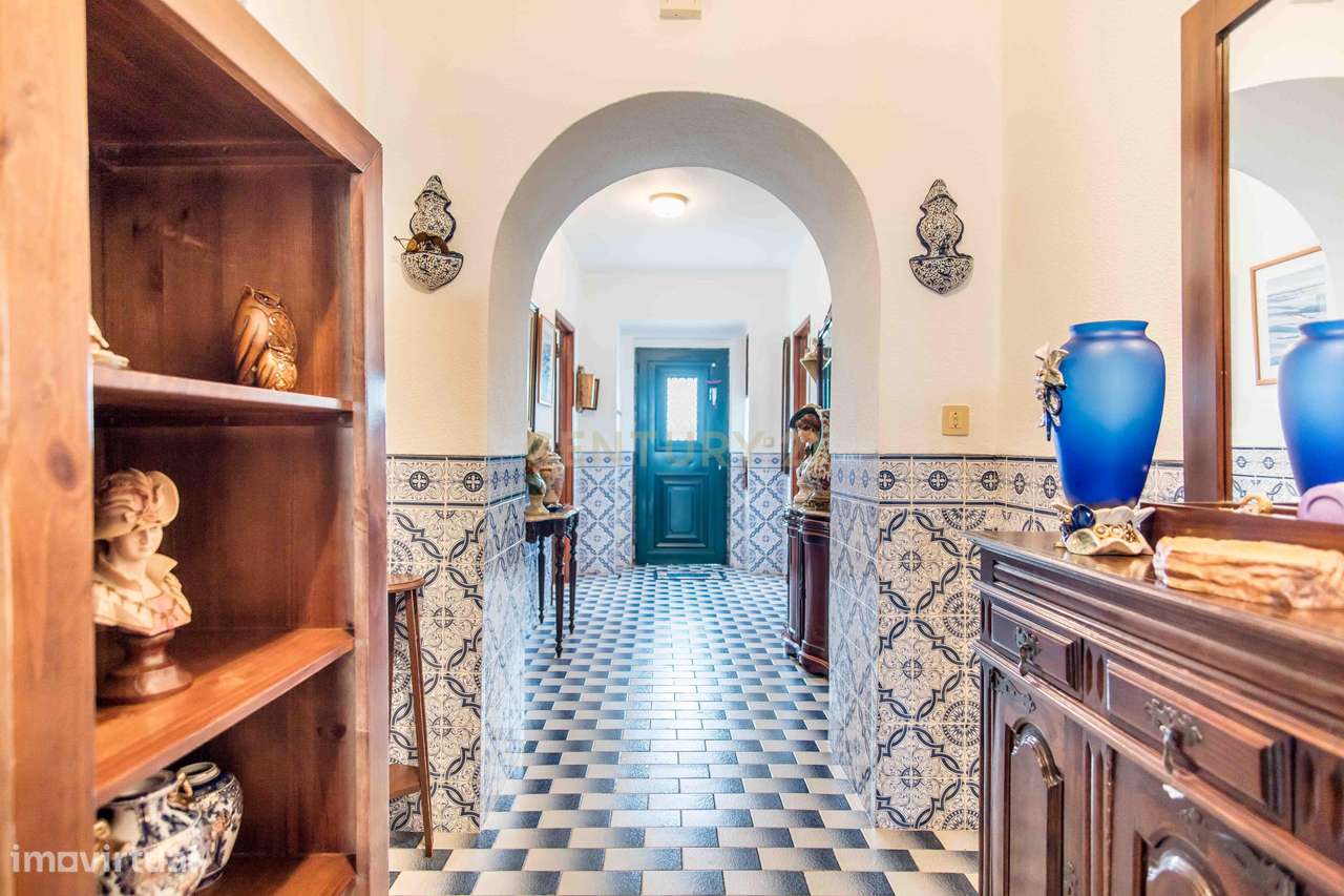 Moradia T5 à Venda em Beringel – A Apenas 5km de Beja! - Grande imagem: 4/38