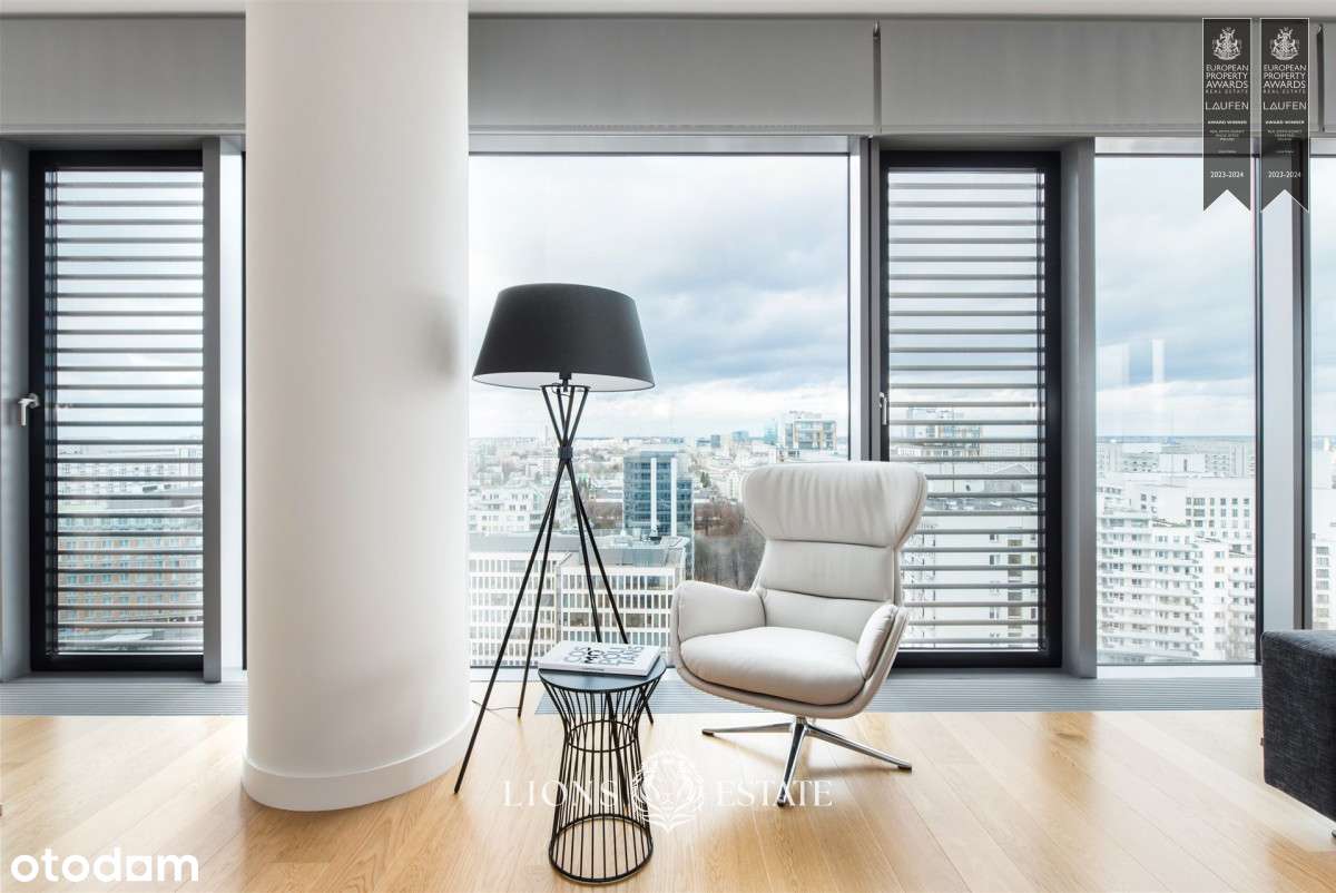 Trzypokojowy apartament w Cosmopolitan z widokiem - Pełny obrazek: 5/14