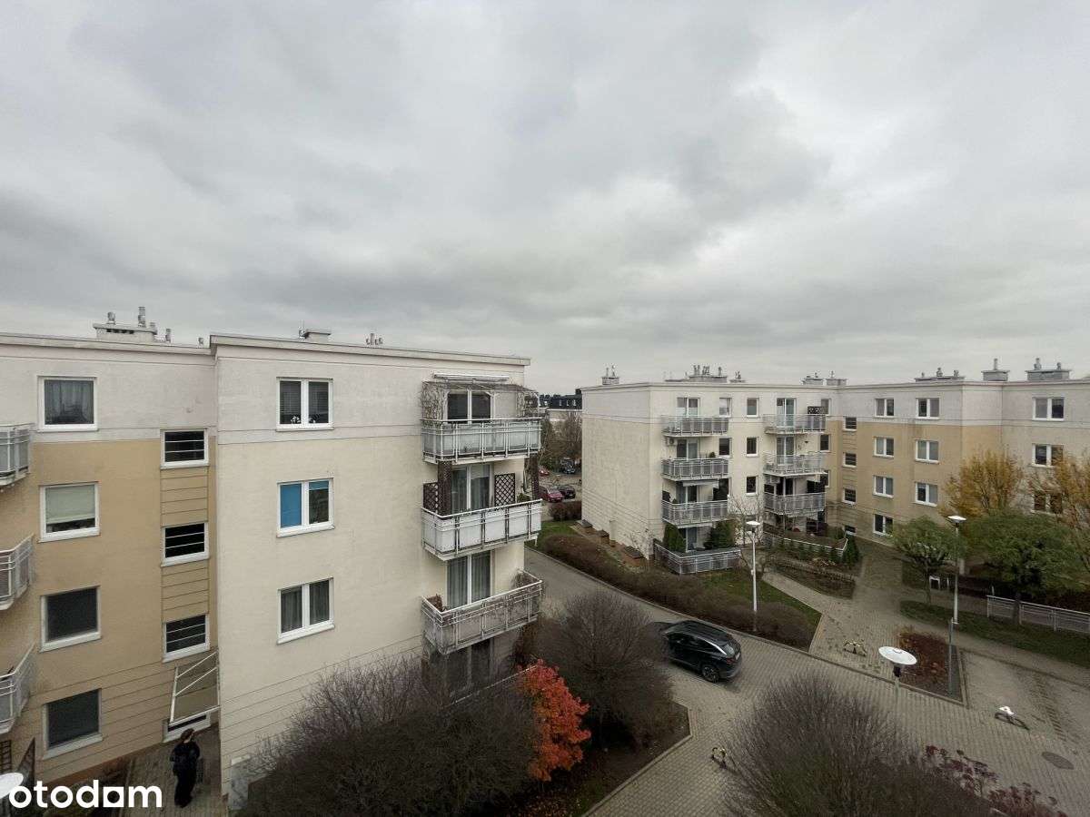 Mieszkanie na Białołęce | 2 pokoje | Bez prowizji!-16