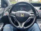 Honda Civic 1.8 Comfort - 9