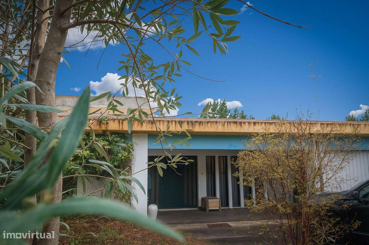 Moradia térrea no Tramagal-29