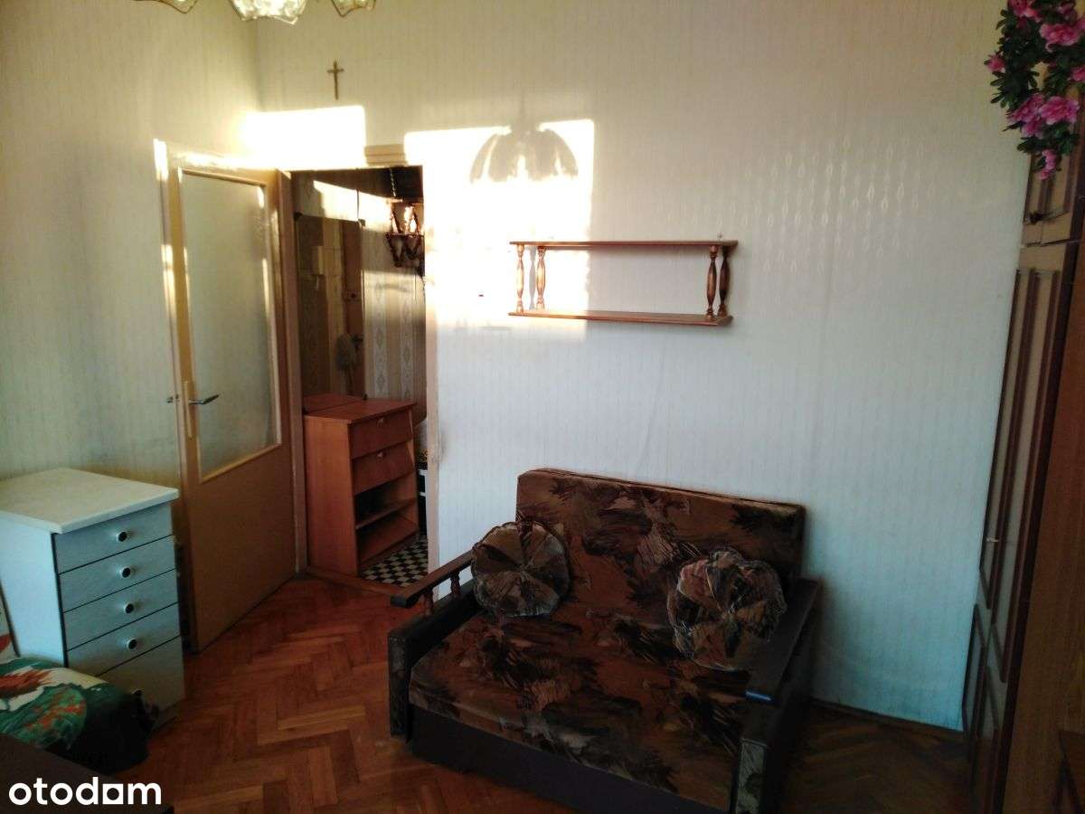 Kawalerka Stare Miasto Pawłowa z balkonem PL/UA/ENG - Pełny obrazek: 4/16