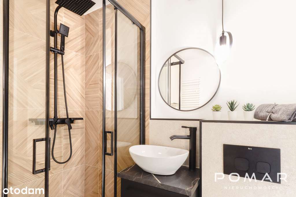 REZERWACJA! | PO REMONCIE | 32m2 |PIERWSZY NAJEM - Pełny obrazek: 5/6