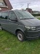 Volkswagen Transporter - 5