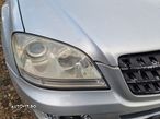 Far,faruri stanga dreapta Mercedes ML w164 an 2005-2011 - 1