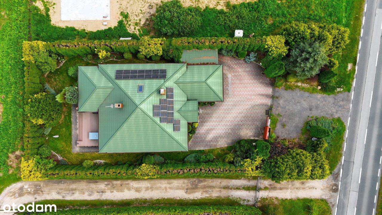 129m² Maszewo, Płocka 52-6