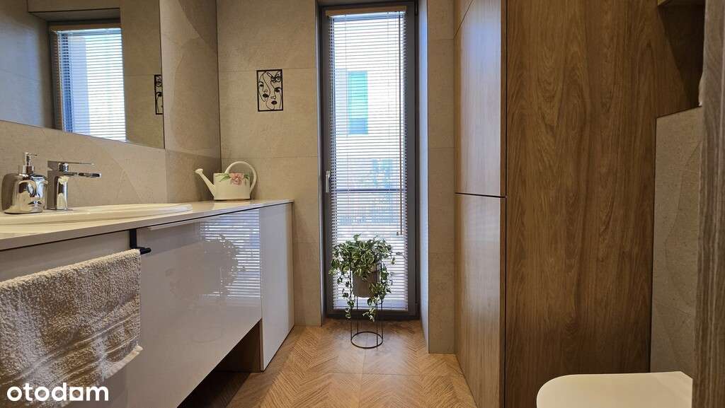 Apartament na eko-osiedlu pod klucz, zamiana-4
