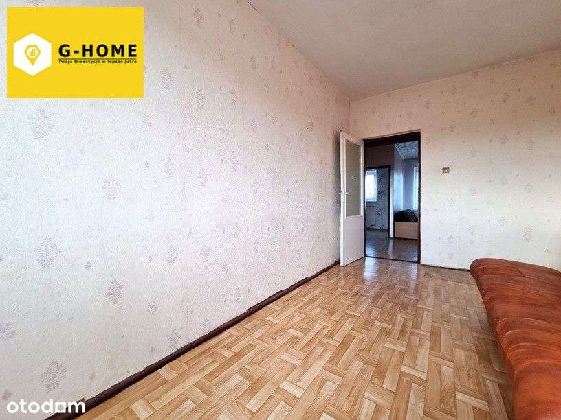 2 pokojowe mieszkanie z pięknym widokiem-5