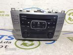 Rádio Mazda 6 Ref. CQ-EM477CAT - 1