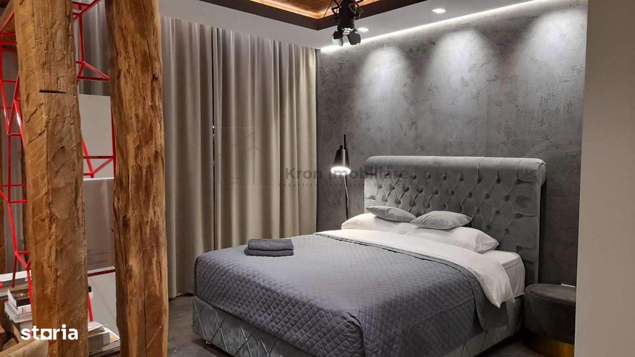 Apartament 2 camere - Coresi- Investiție Premium - Imagine principală: 3/14