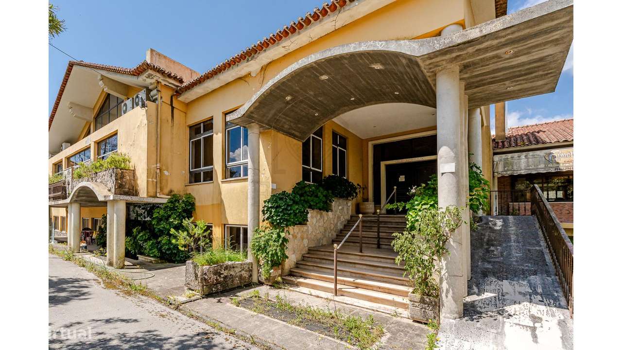 Quinta de Eventos a 1 Hora de Lisboa-11