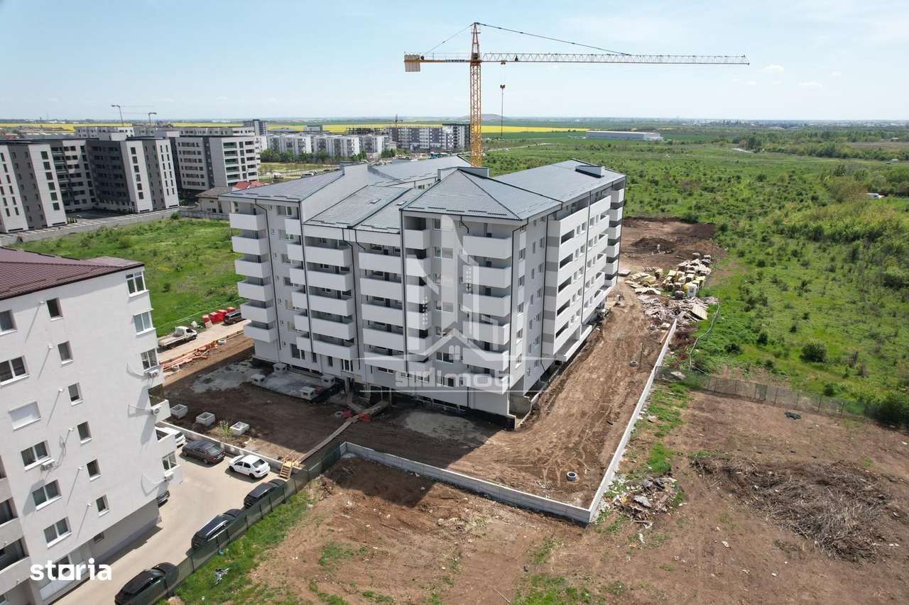 Grand Arena-doua camere-finisaje premium