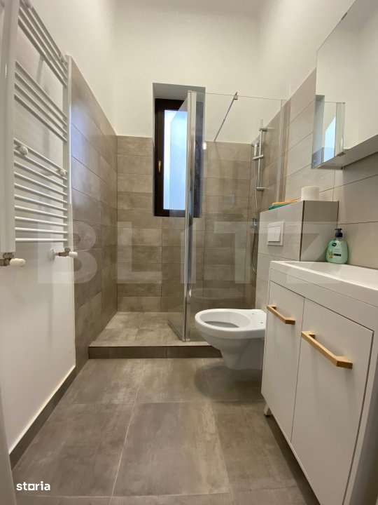 Apartament cu farmec interbelic si utilitate moderna – zona medicina - Imagine principală: 4/7