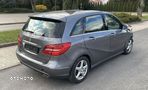 Mercedes-Benz Klasa B 200 7G-DCT Style - 4