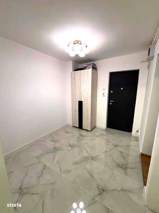 | Apartament 3 camere - Nou | 64 mp | Manastur - Zona str. Vidraru |-4