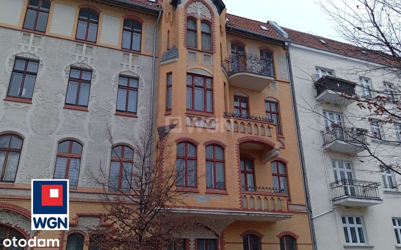 Mieszkanie, 112,10 m², Poznań-11