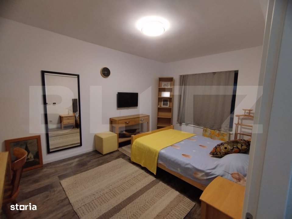 Apartament 2 camere, 60 mp, Moara de Vant - Imagine principală: 5/11
