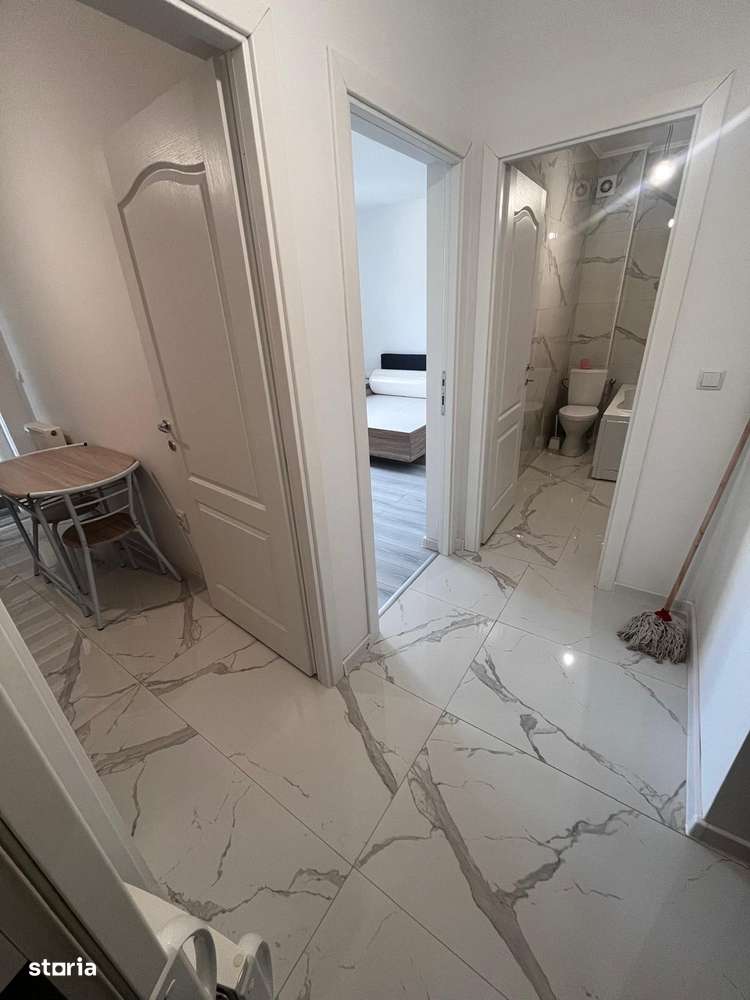 Apartament cu o camera zona Capat Cug-6