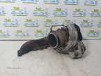 Turbo turbina  2.0 tdi DTRD 05l253010 Audi Q2 1 - 2