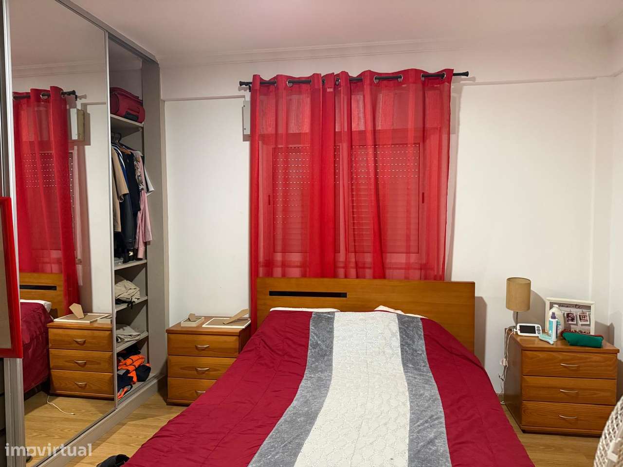 Apartamento T3 no Centro do Montijo-33