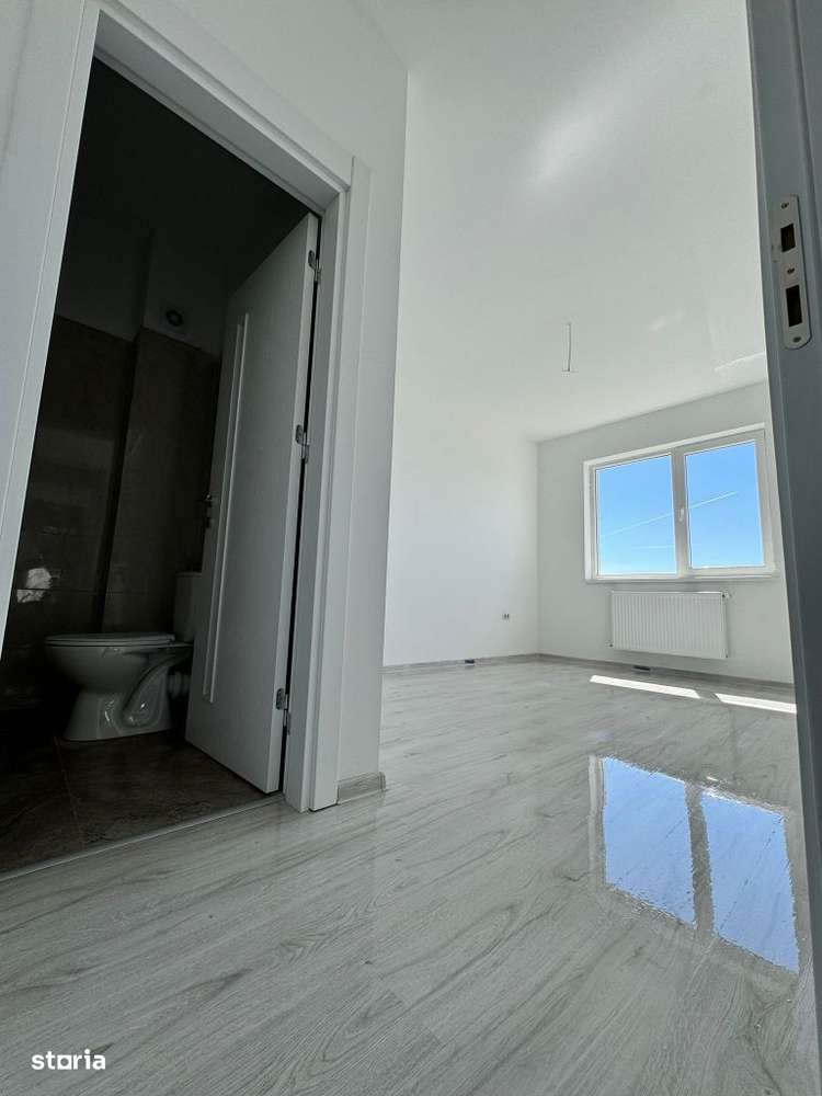 Ap. 3 camere, Direct Dezvoltator - Comision 0%, TVA inclus Rezervelor - Imagine principală: 4/11