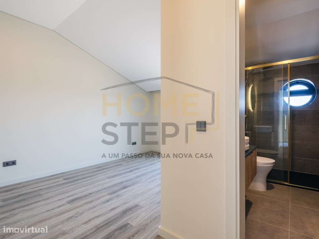 Moradia T5 Nova em Canidelo, Vila Nova de Gaia-38