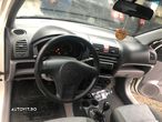 Dezmembrez KIA Picanto lx alb 1.1 benzina 2007 - 5