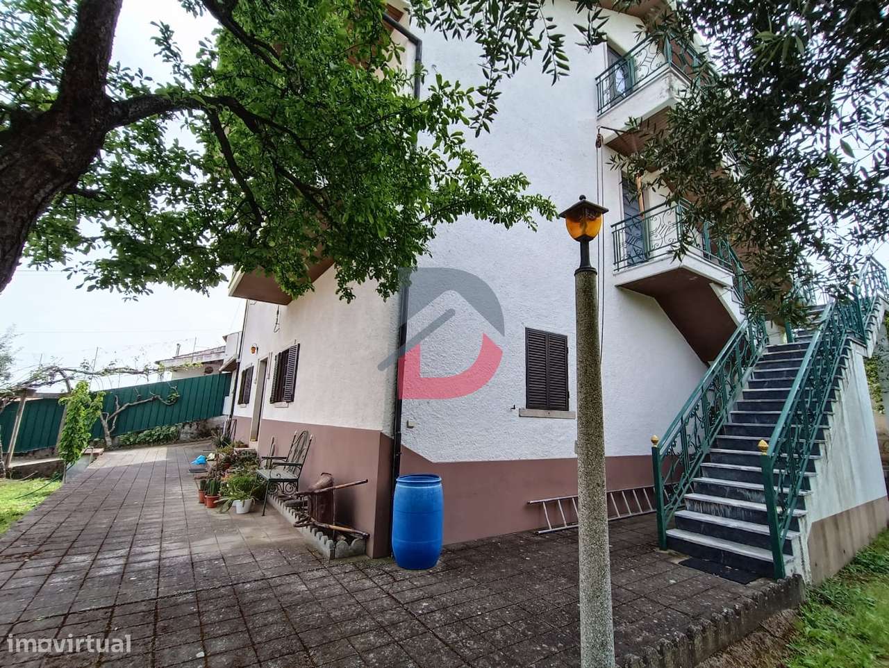 Moradia com Terreno-40
