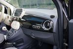 Fiat 500 1.2 Lounge - 24