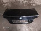 ZDERZAK LAMPY KLAPA BMW E39 303/9 - 7