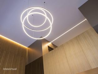 Escritório com 249m2 no Edifício Atlas - Miraflores - Grande imagem: 5/7