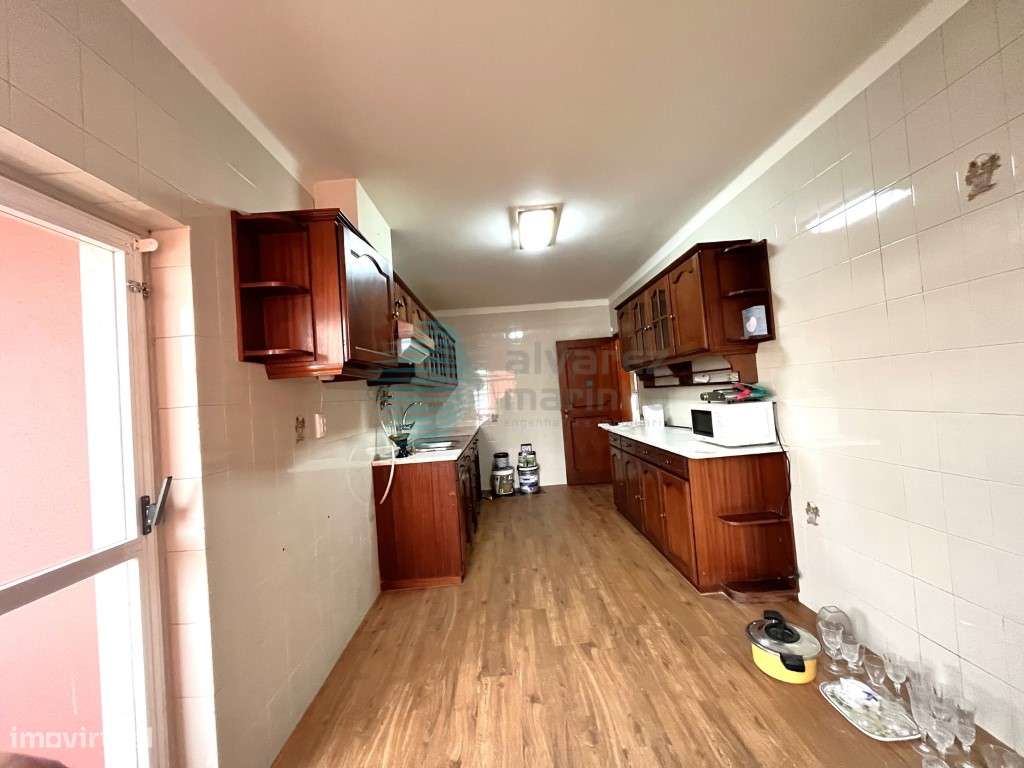 Apartamento T3 centro Torres Vedras - Grande imagem: 4/21