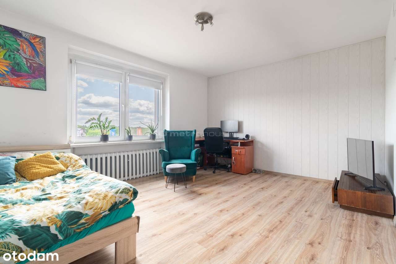 Gotowa nieruchomość inwestycyjna. Wysokie ROI-5