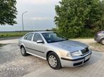 Skoda Octavia 1.9 TDI Tour - 14