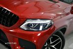 Mercedes-Benz GLE Coupe AMG 43 4M 9G-TRONIC AMG Line - 15