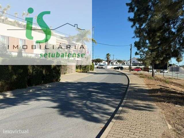 MORADIA T4 NO CENTRO DA COMPORTA ( A  POUCOS PASSOS DO HOTEL E DAS PRA-25