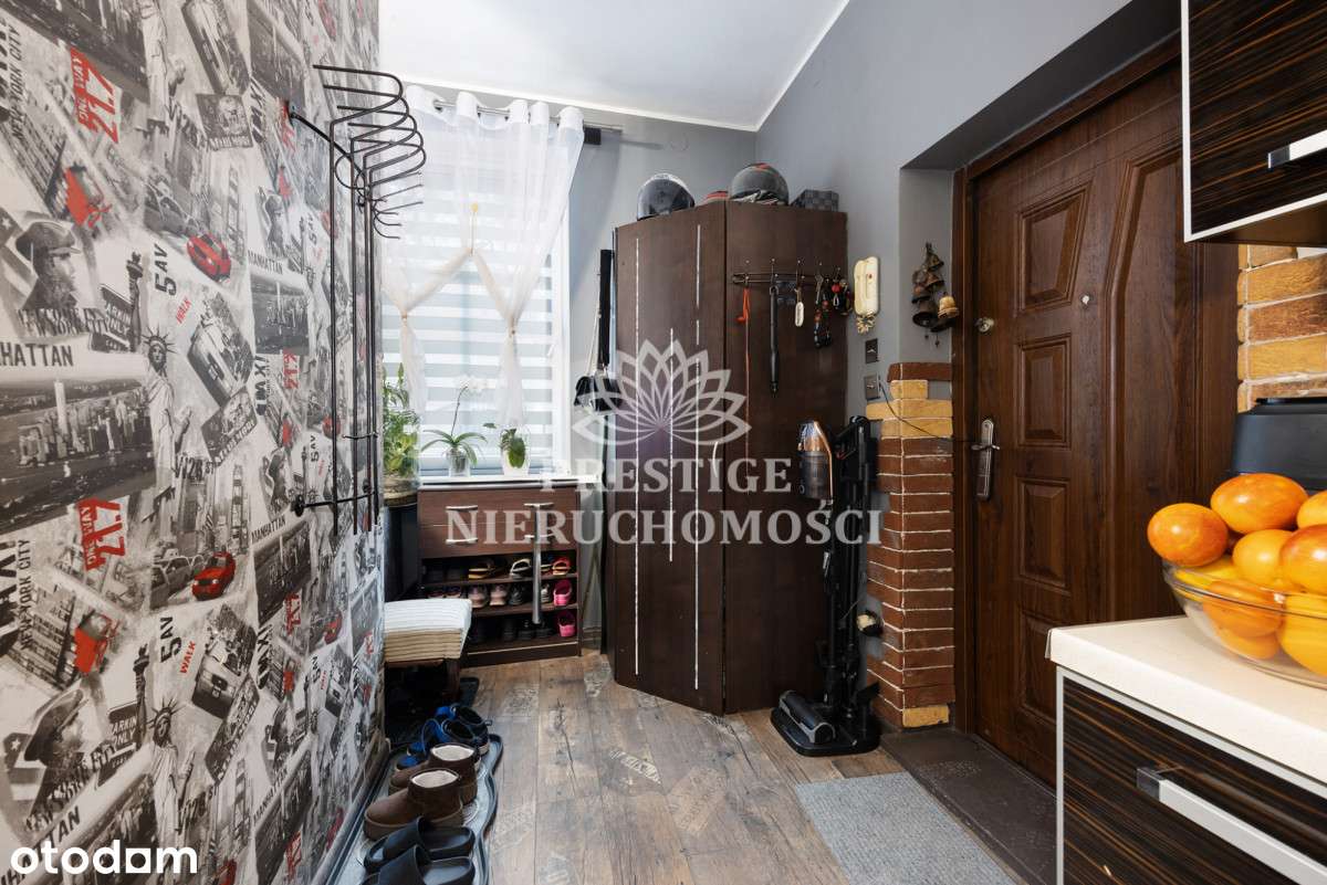 Mieszkanie w domu z ogródkiem w centrum Bydgoszczy-8