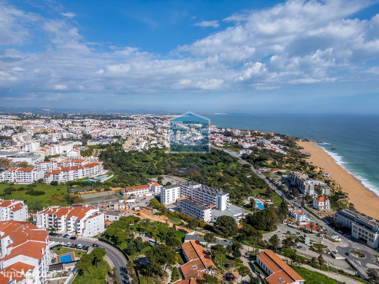 Apartamento T3 Venda em Albufeira e Olhos de Água,Albufeira-21